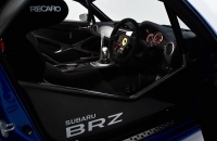 Subaru 2012 BRZ Possum Bourne Motorsport