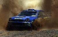 Impreza WRC 2001 S7