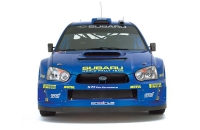 Impreza WRC 2005 S11