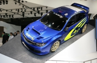 Impreza WRC 2008 S14 concept