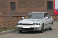 Subaru 1994-1996 Legacy GT RS