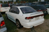 Subaru 1996-1998 Legacy RS