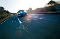Subaru Legacy tS 2010