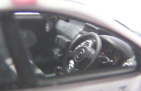 Norev Subaru Impreza WRX STI Japan Police