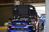 Subaru Impreza STI NBR Challenge 2014