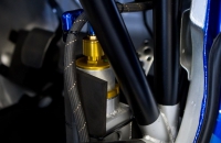 Subaru Impreza STI NBR Challenge 2014