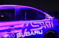 Subaru Impreza STI NBR Challenge 2014
