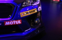Subaru Impreza STI NBR Challenge 2014