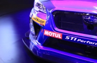 Subaru Impreza STI NBR Challenge 2014