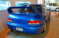 Subaru Impreza 22B 032/400