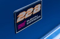 Subaru Impreza 22B 084/400