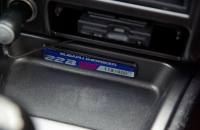 Subaru Impreza 22B 119/400