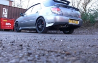 Subaru Impreza GB270