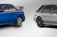 Subaru Impreza GB270
