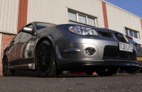 Subaru Impreza GB270