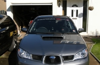 Subaru Impreza GB270