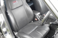 Subaru Impreza GB270 кресла