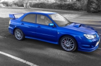 Subaru Impreza GB270