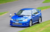 Subaru Impreza GB270