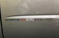 Subaru Impreza GB270 №1