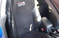 Subaru Impreza GB270 кресла