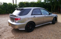 Subaru Impreza GB270