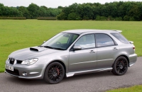 Subaru Impreza GB270