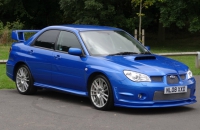 Subaru Impreza GB270