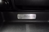 Subaru Impreza S202 STI version