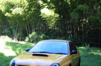 Subaru Impreza S202