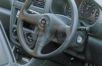 Subaru Impreza S202 руль momo