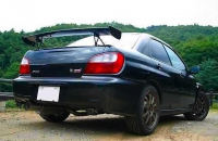 Subaru Impreza S202