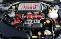 Subaru Impreza S203 двигатель