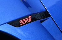 Subaru STI S207 NBR Challenge 000/400