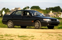 Subaru Legacy 2.0 GT 1989