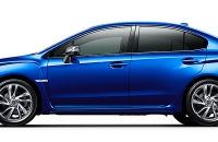 Subaru Impreza WRX S4