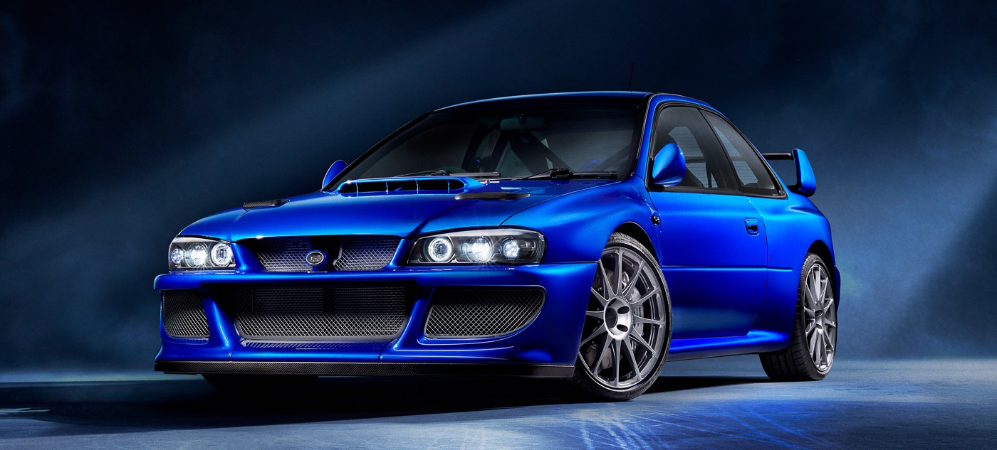 Prodrive P25