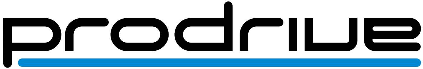 Prodrive logo