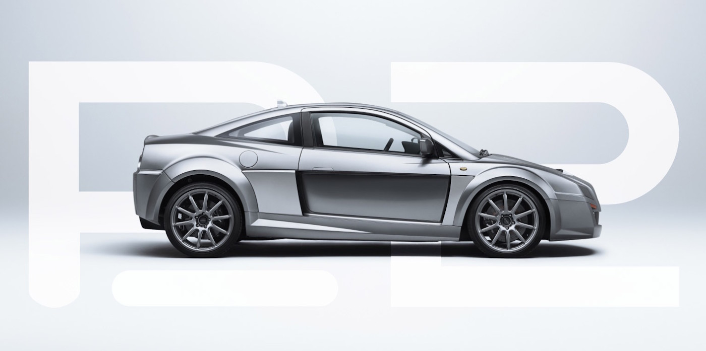 Prodrive P2