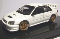 AutoArt 60392 Subaru Impreza WRC 2003