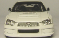 AutoArt 60392 Subaru Impreza WRC 2003