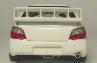 AutoArt 60392 Subaru Impreza WRC 2003
