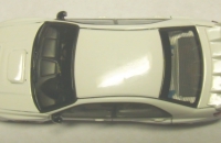 AutoArt 60392 Subaru Impreza WRC 2003