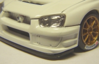 AutoArt 60392 Subaru Impreza WRC 2003