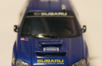 AutoArt 60393 Subaru Impreza WRC P.Solberg-P.Mills 2003