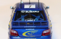 AutoArt 60393 Subaru Impreza WRC P.Solberg-P.Mills 2003