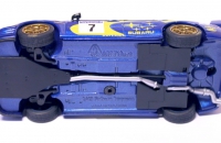 AutoArt 60393 Subaru Impreza WRC P.Solberg-P.Mills 2003