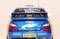 AutoArt 60491 Subaru Impreza WRC P.Solberg-P.Mills 2004