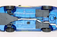 AutoArt 60491 Subaru Impreza WRC P.Solberg-P.Mills 2004