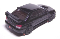 AutoArt Subaru Impreza RB320 конверсия 1/43